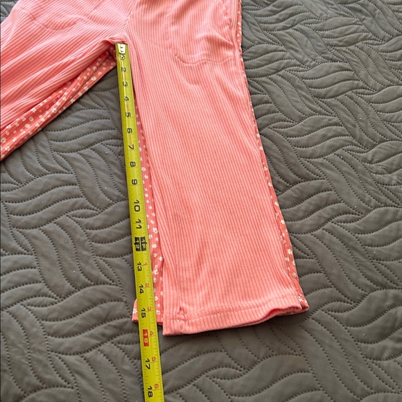 🩷 Bundle of 2 Pretty in Pink Leggings - Picture 5 of 9